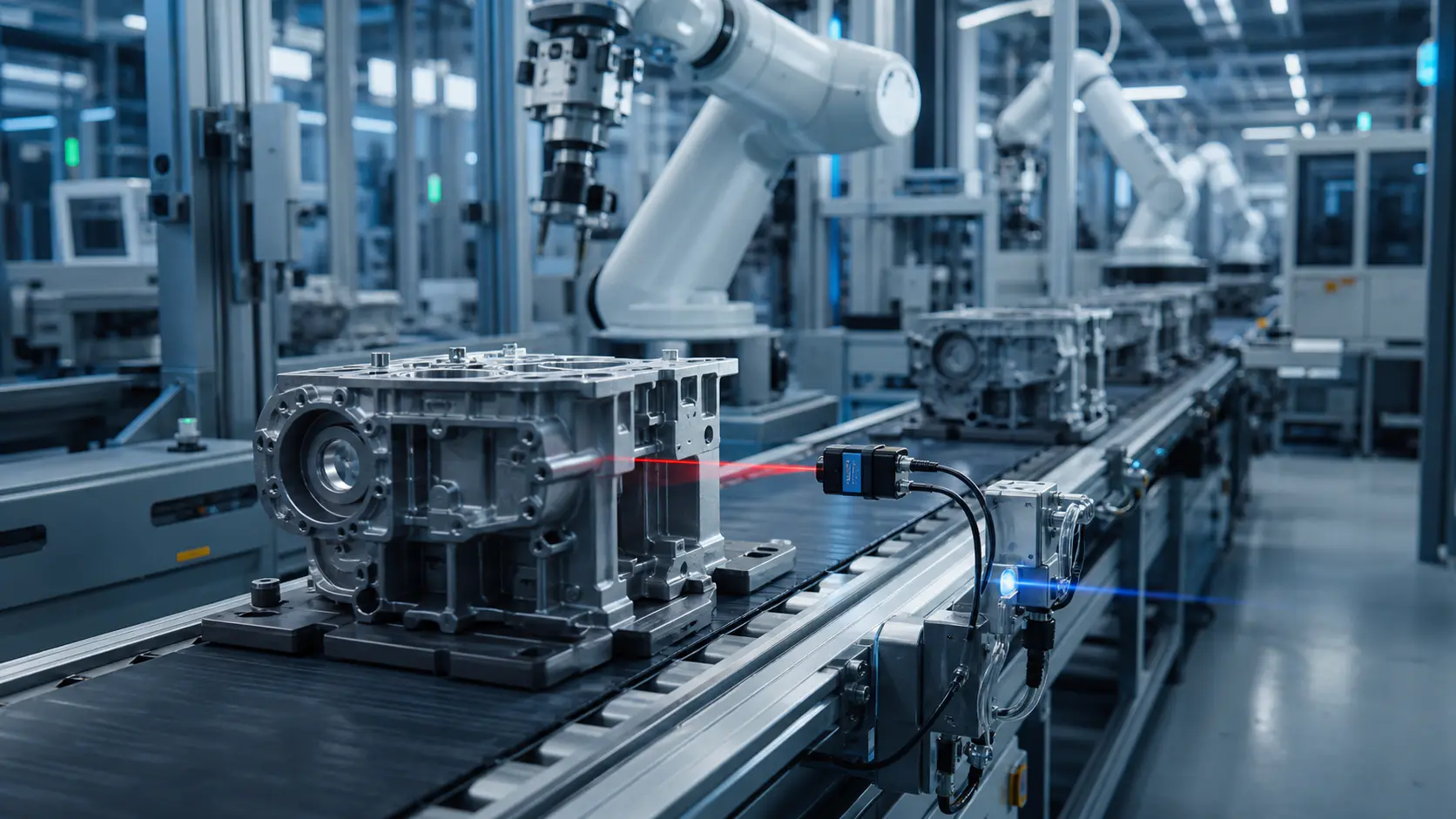Factory Automation